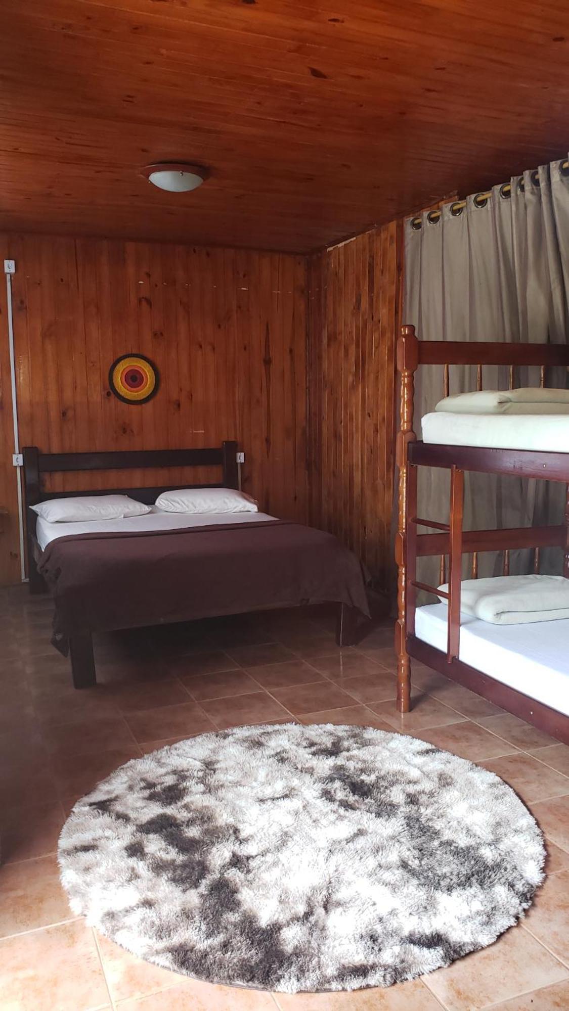 Wood House Casa Privada Villa Иля Гранде Екстериор снимка