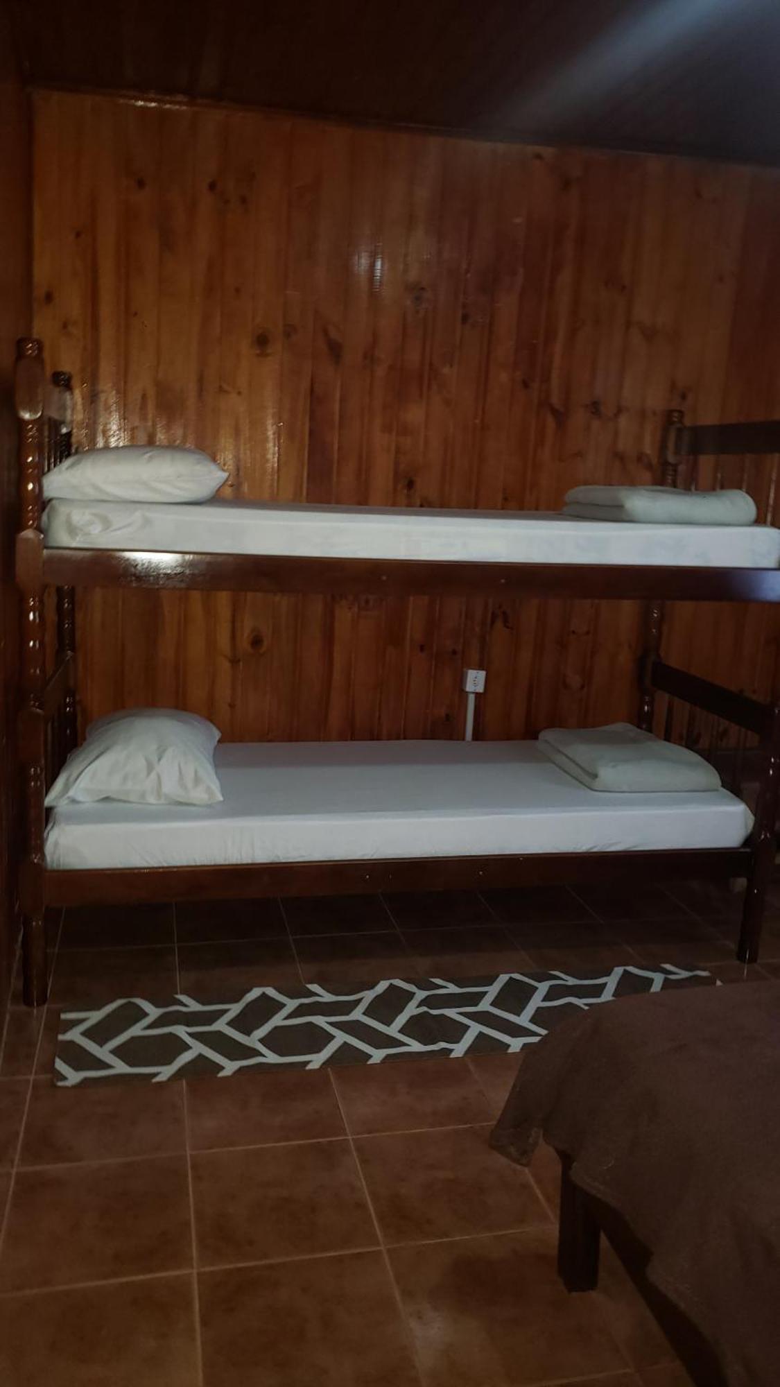 Wood House Casa Privada Villa Иля Гранде Екстериор снимка