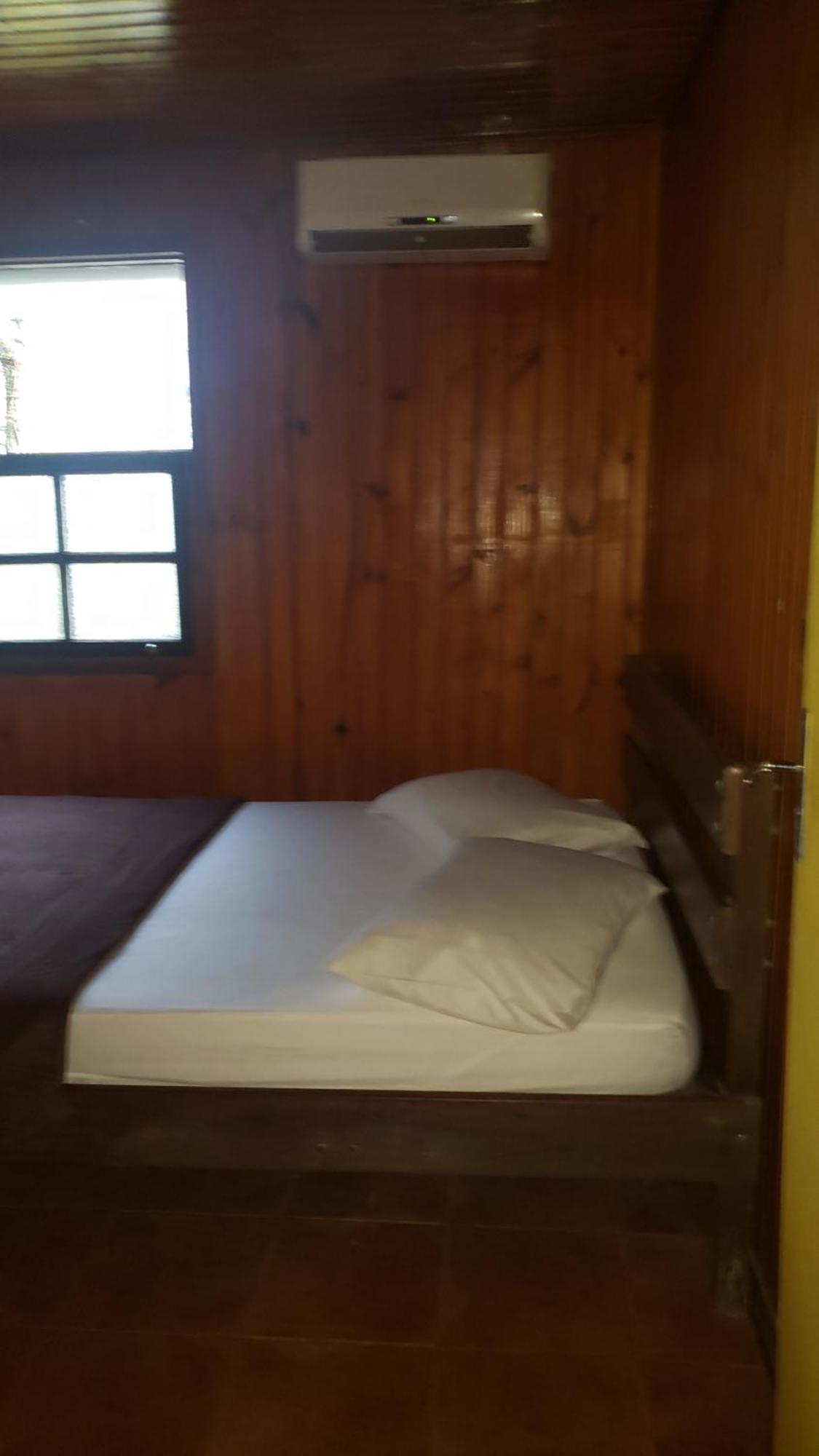 Wood House Casa Privada Villa Иля Гранде Екстериор снимка