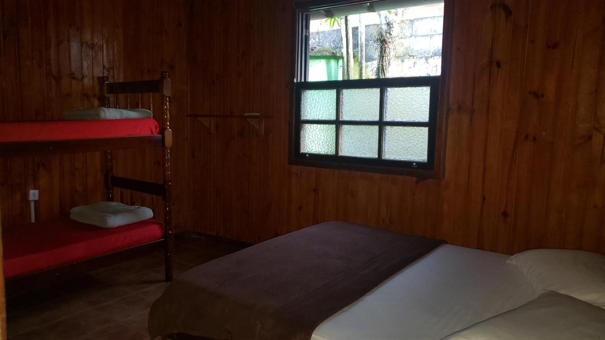 Wood House Casa Privada Villa Иля Гранде Екстериор снимка