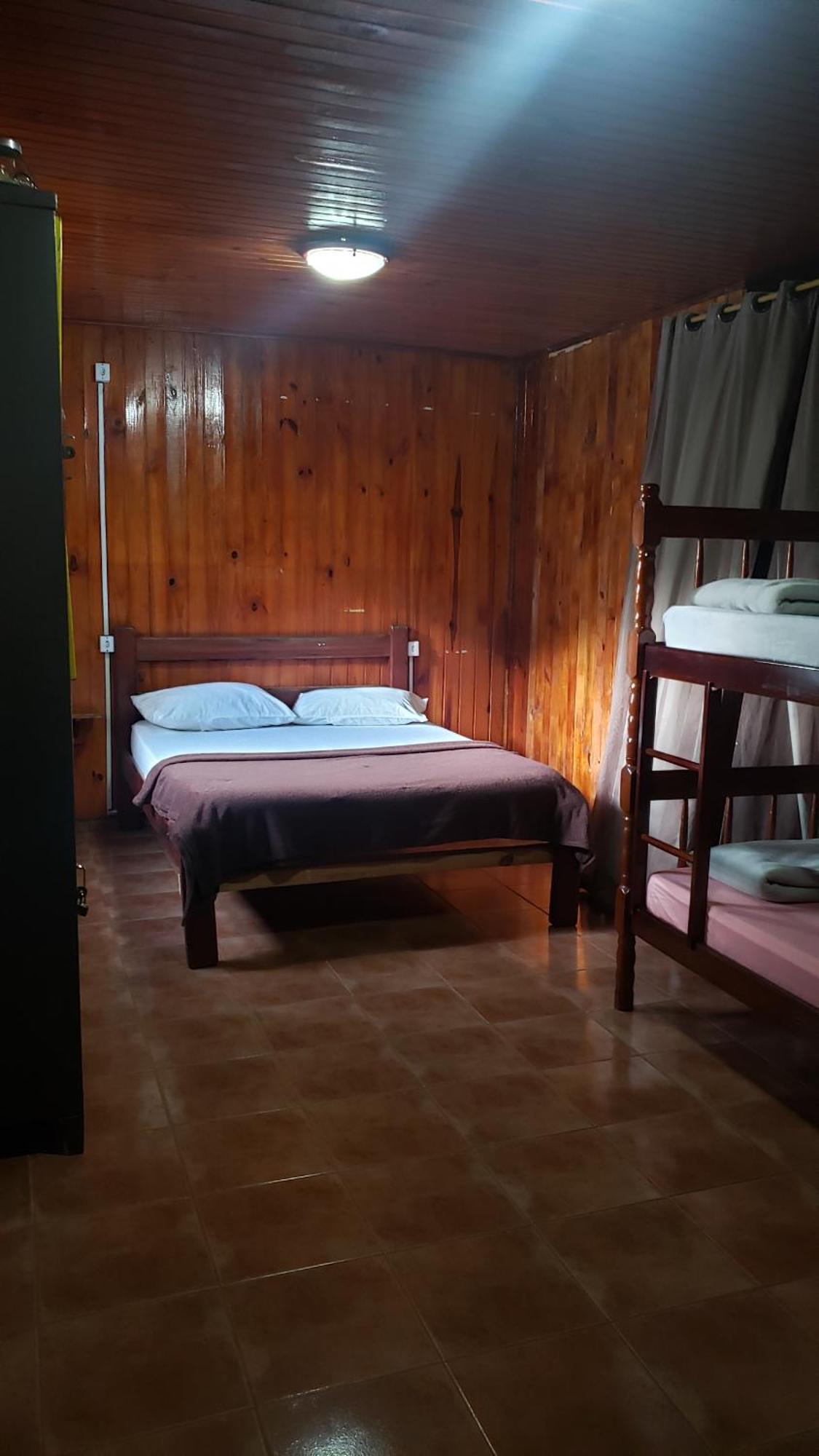 Wood House Casa Privada Villa Иля Гранде Екстериор снимка