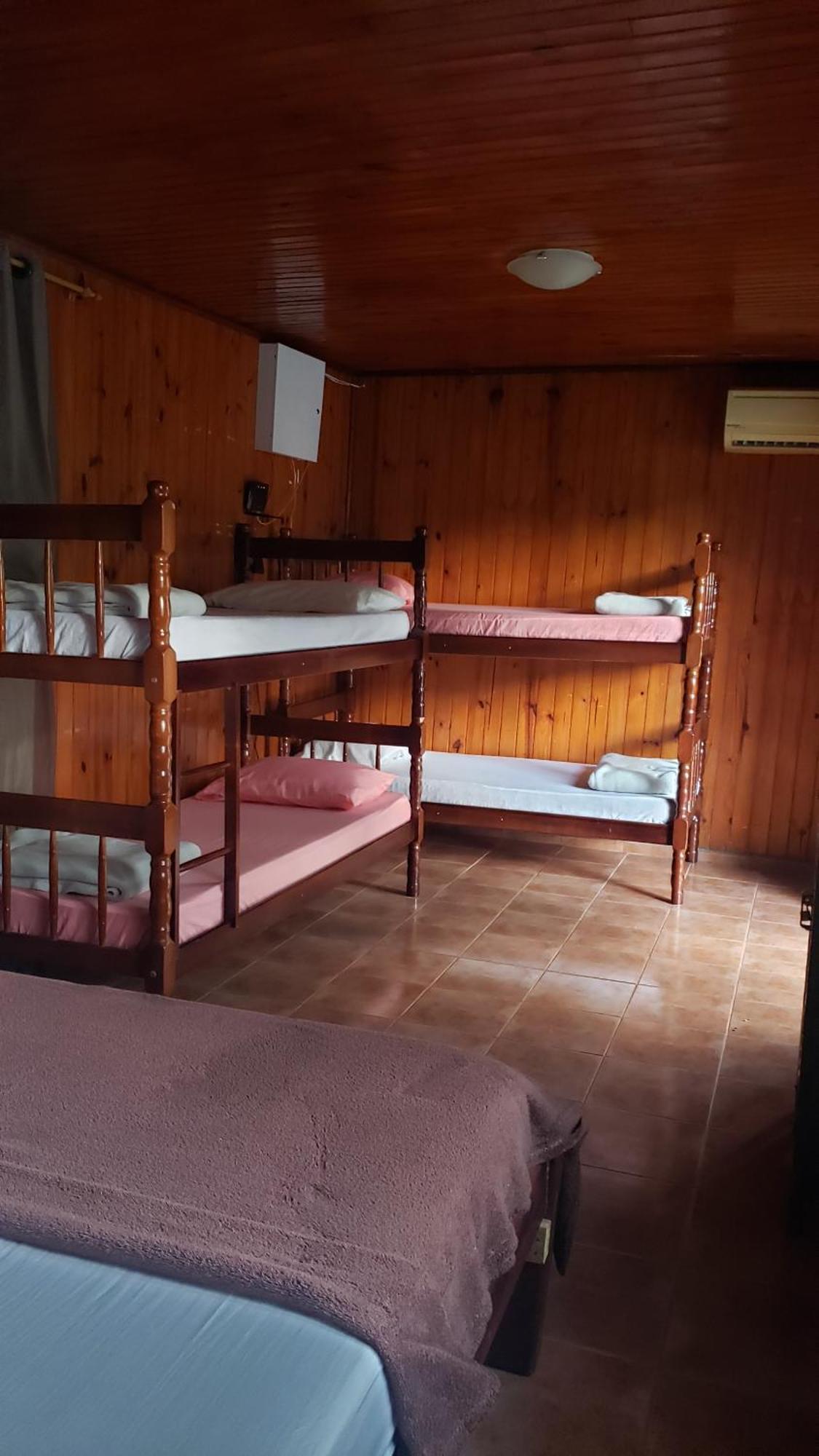 Wood House Casa Privada Villa Иля Гранде Екстериор снимка